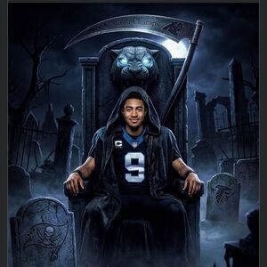 Meet your Posher, Jimbob